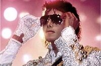 Майкла Джексона увековечили на голливудской Аллее славы