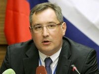 Администрация НАТО не разрешила Рогозину посадить тополь