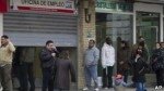 Безработица в Испании перешагнула пятимиллионный рубеж