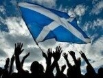 Британия позволит Шотландии провести референдум о независимости