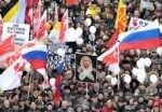 Генпрокурор РФ уверен, что митинги в Москве финансировались из-за рубежа