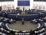 Хакеры атаковали сайт Европарламента
