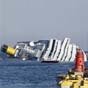 Крушение Costa Concordia: Найдено тело тринадцатого погибшего