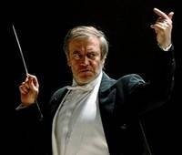 Маэтро Гергиев станет дирижером Национального молодежного оркестра Карнеги- ...