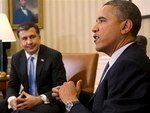 Обама: США собираются заключить соглашение о свободной торговле с Грузией