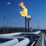 В России опубликованы итоги 2011 года по добыче нефти и газа