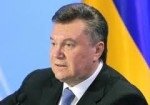 Янукович хочет, чтобы президента Украины избирал народ, а не Рада