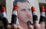 Башар Асад задумал бежать из страны?