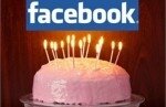 Facebook исполнилось 8 лет