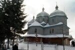Карпатские деревянные церкви могут оказаться в списке ЮНЕСКО