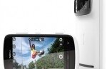 Nokia анонсировала 41-мегапиксельный смартфон