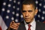 Обама призвал президента Сирии уйти в отставку