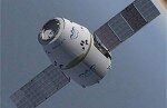 Первый испытательный запуск Dragon к МКС состоится не раньше 20 марта