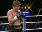 Поветкин защитил звание чемпиона WBA