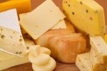 Россия ввела запрет на ввоз украинского сыра