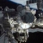 Российские космонавты на МКС начали выход в открытый космос