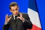 Саркози объявил, что идет на второй срок