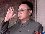 Северокорейскому вождю Ким Чен Иру посмертно присвоено звание генералиссиму ...