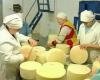 Спора с Россией о качестве украинских сыров будет урегулирован
