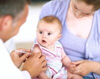 За 10 лет в Украине ни один ребенок не умер от прививки