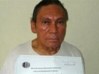 Бывшего панамского диктатора перевели из тюрьмы в больницу