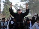 В Афганистане тысяча демонстрантов штурмовали здание ООН, есть жертвы