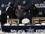 В Мексике арестовали самого крупного производителя метамфетамина