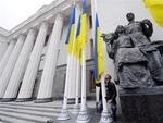 Верховной Раде предложили пустить Украину в НАТО