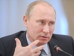 В.В. Путин предложил ввести систему оценки каждого чиновника