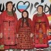 Евровидение-2012: Россию представят «Бурановские бабушки»