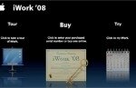 Apple отказывается от сервиса iWork