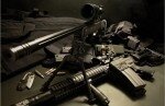 Доходы торговцев оружием выросли до 411 миллиардов долларов