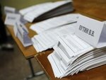 К 9:00 мск ЦИК обработал 99% избирательных бюллетеней