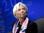 МВФ выделит Греции 28 млрд. евро