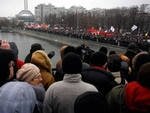 Оппозиция не согласилась от акций в Москве 8 и 9 марта