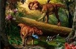Палеонтологи нашли два новых вида динозавров в запасниках музея