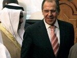 Россия и Лига арабских государств согласовали план мирного урегулирования в Сирии