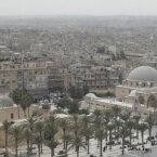 Сирия: войска Асада не пускают Красный крест в Хомс