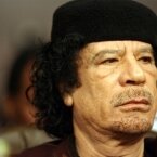 СМИ: Комиссия ООН не смогла установить причину смерти Каддафи