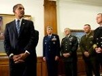 США обсуждают возможность военной операции в Сирии