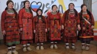 Россию на «Евровидении» представят бабушки из удмуртского села Бураново
