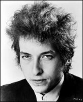 Мировая легенда рока Боб Дилан записывает новый альбомРедактировать