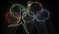 Сирии разрешили принять участие в Олимпиаде 2012 года