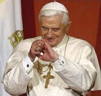 Папа Римский против кубинских диссидентов