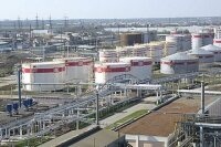 "Лукойл" предсказал резкое падение добычи нефти в России