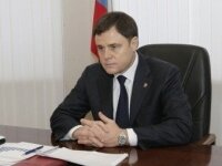 Губернатор Тульской области за год заработал 3,7 миллиарда рублей