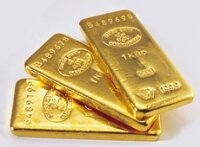 Рынок золота остается пассивным