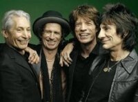 The Rolling Stones выпустят документалку