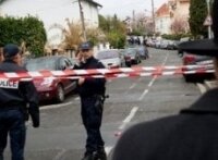Во Франции почтили память погибших в Тулузе