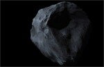Ученые NASA назвали дату столкновения Земли с гигантским астероидом